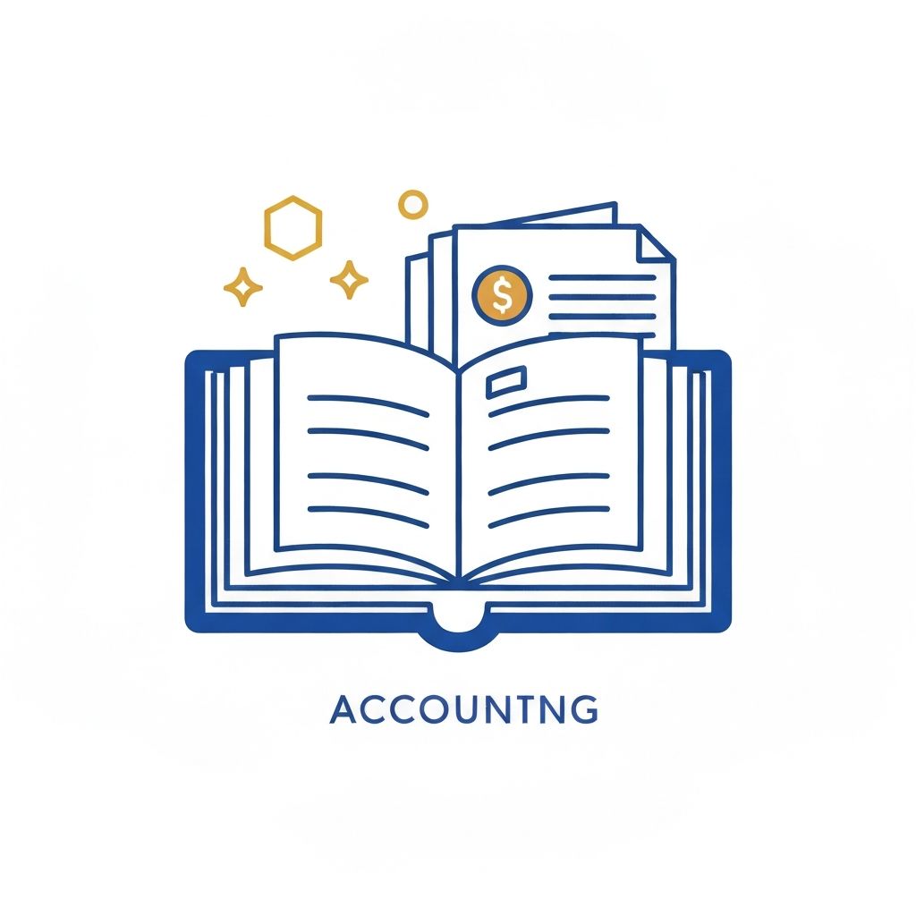 Regnskap & bokføring